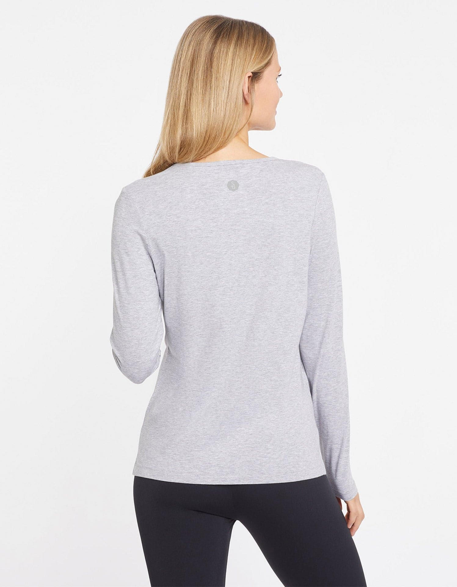 Long Sleeve T-Shirt UPF 50+ - Image 19