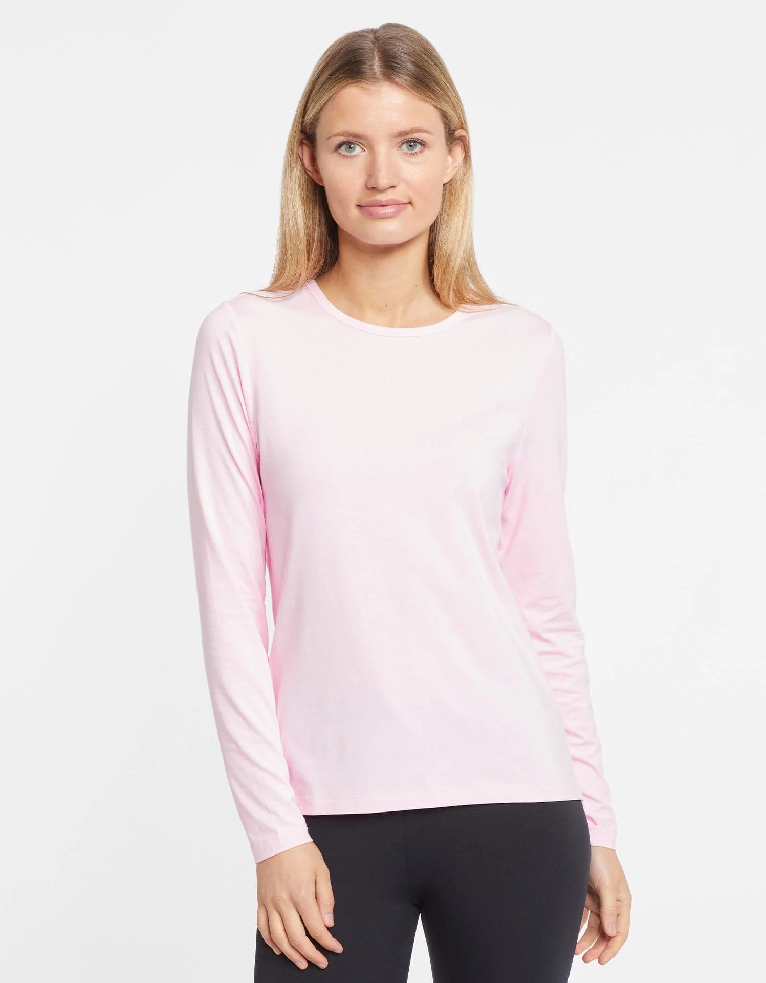 Long Sleeve T-Shirt UPF 50+ - Image 20