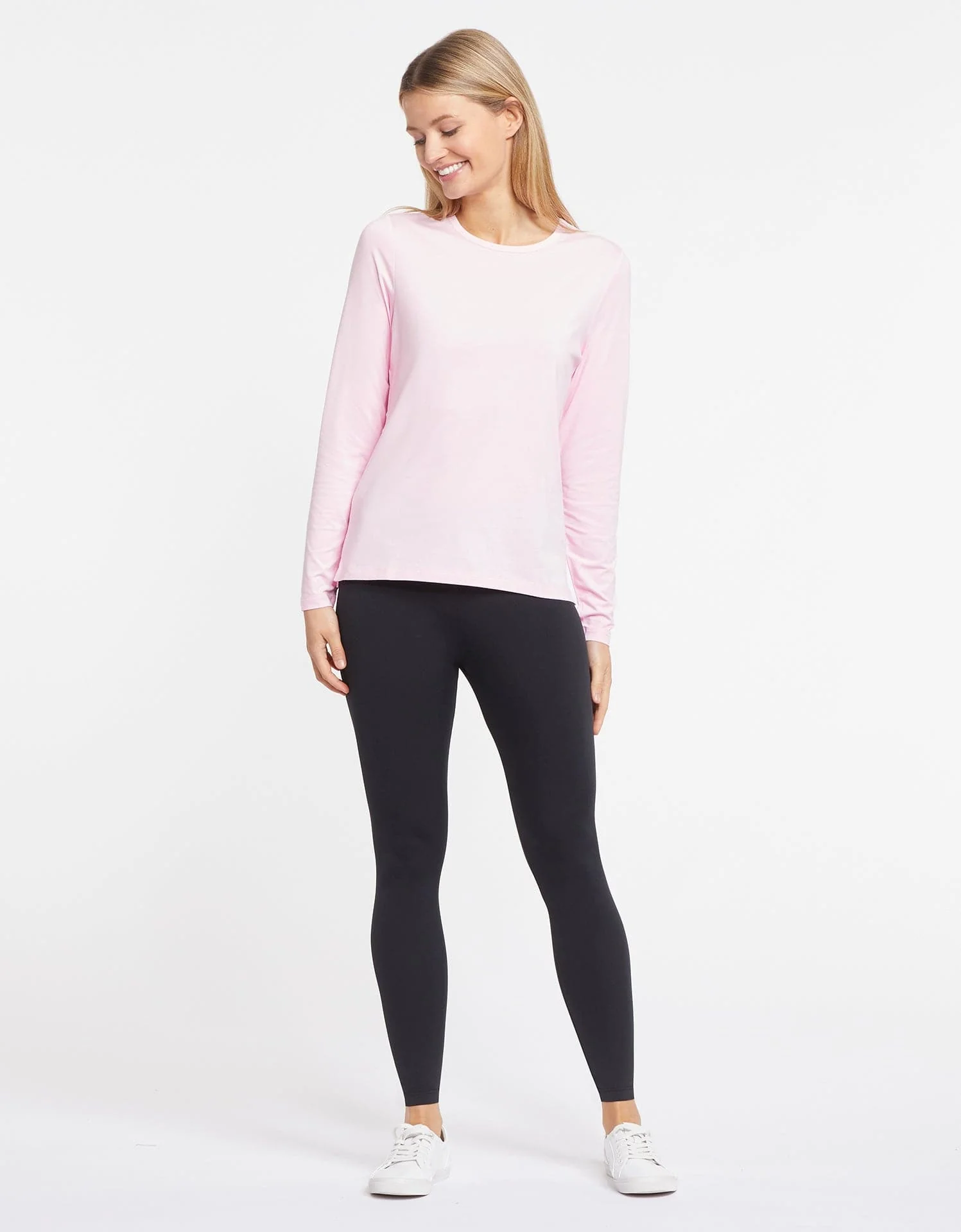 Long Sleeve T-Shirt UPF 50+ - Image 21