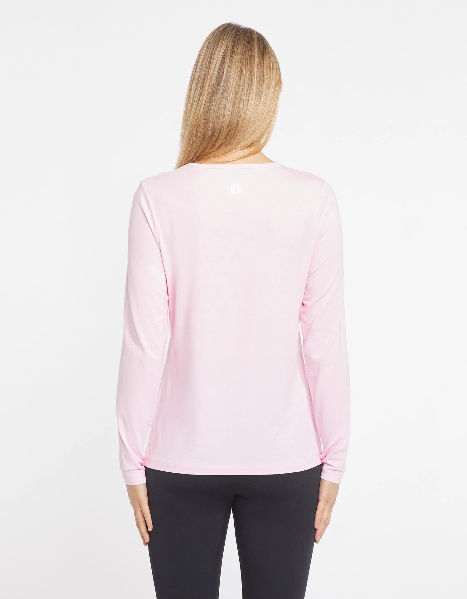 Long Sleeve T-Shirt UPF 50+ - Image 23
