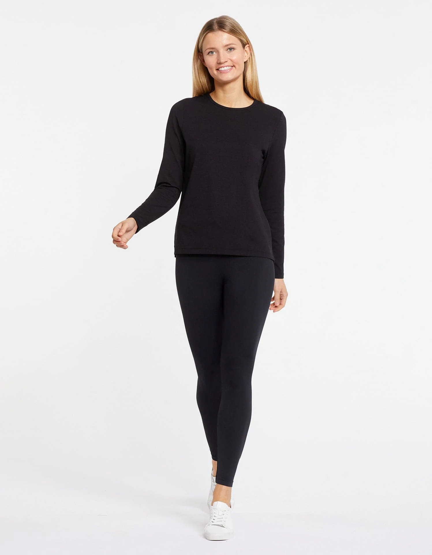 Long Sleeve T-Shirt UPF 50+ - Image 29