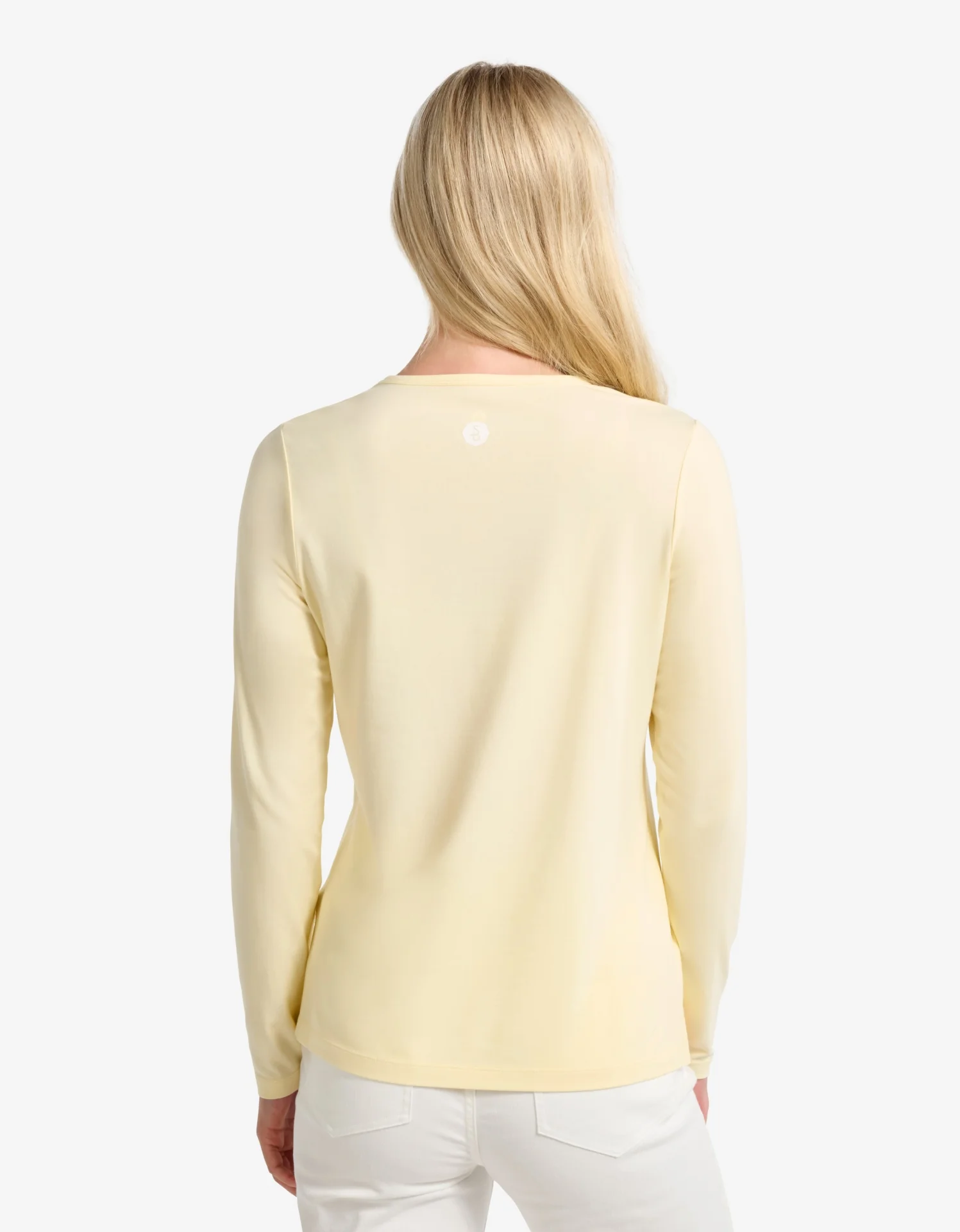 Long Sleeve T-Shirt UPF 50+ - Image 3