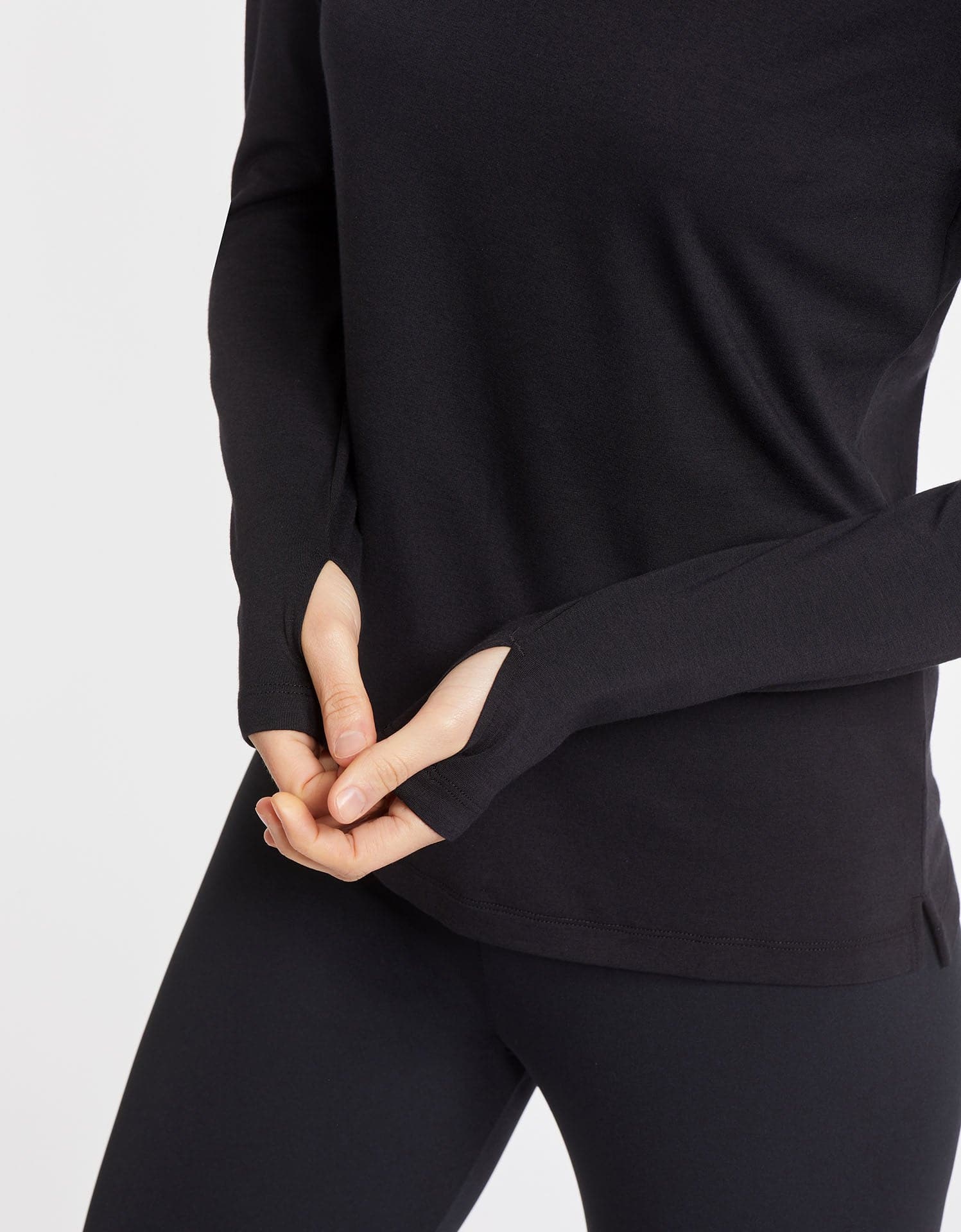 Long Sleeve T-Shirt UPF 50+ - Image 30