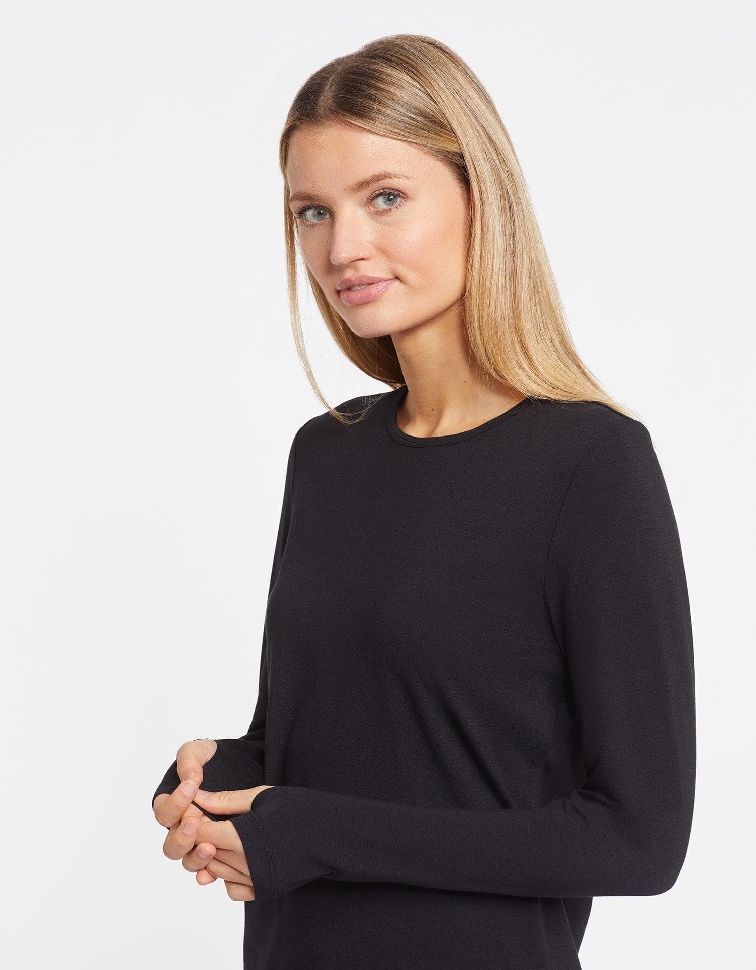 Long Sleeve T-Shirt UPF 50+ - Image 31