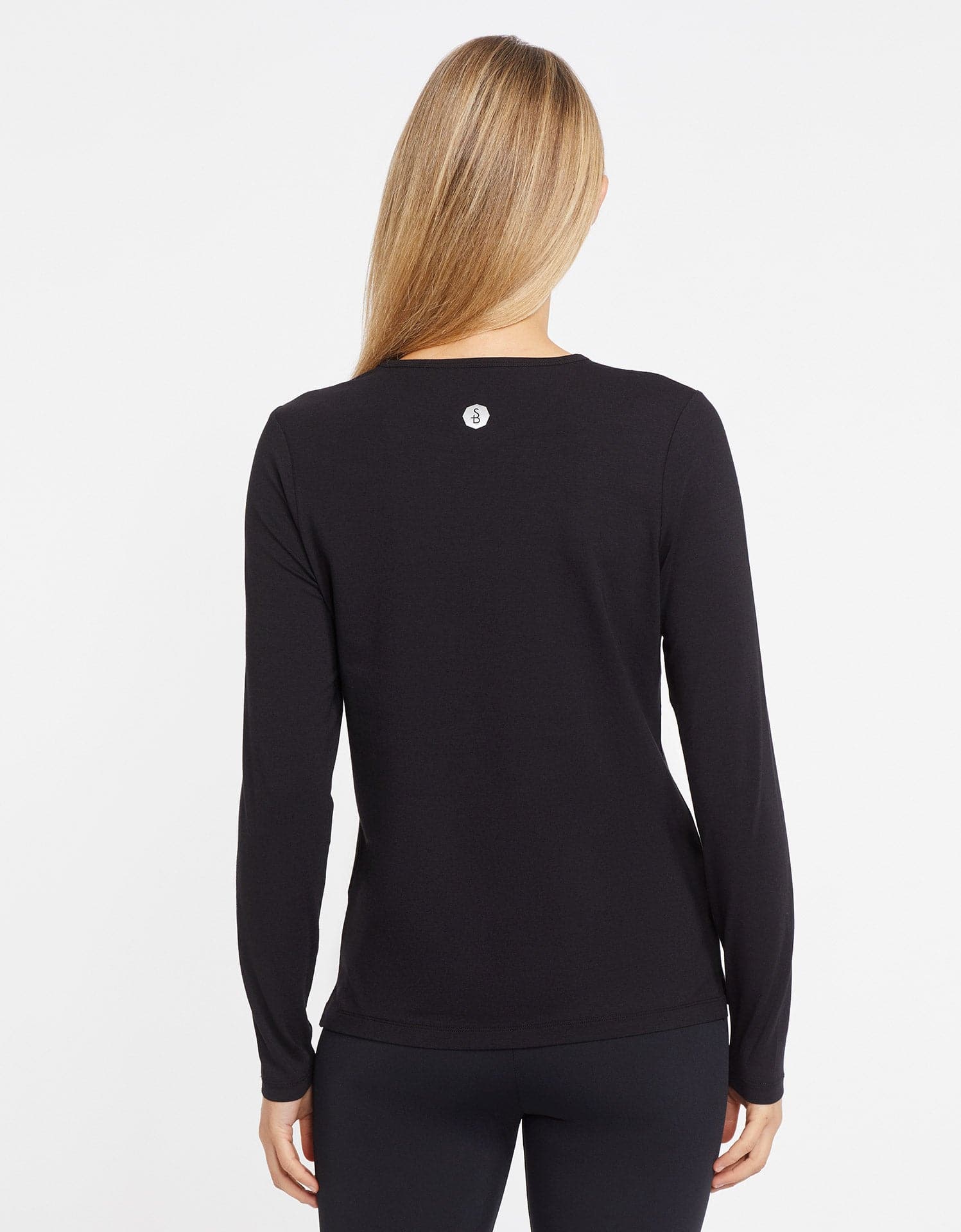 Long Sleeve T-Shirt UPF 50+ - Image 32