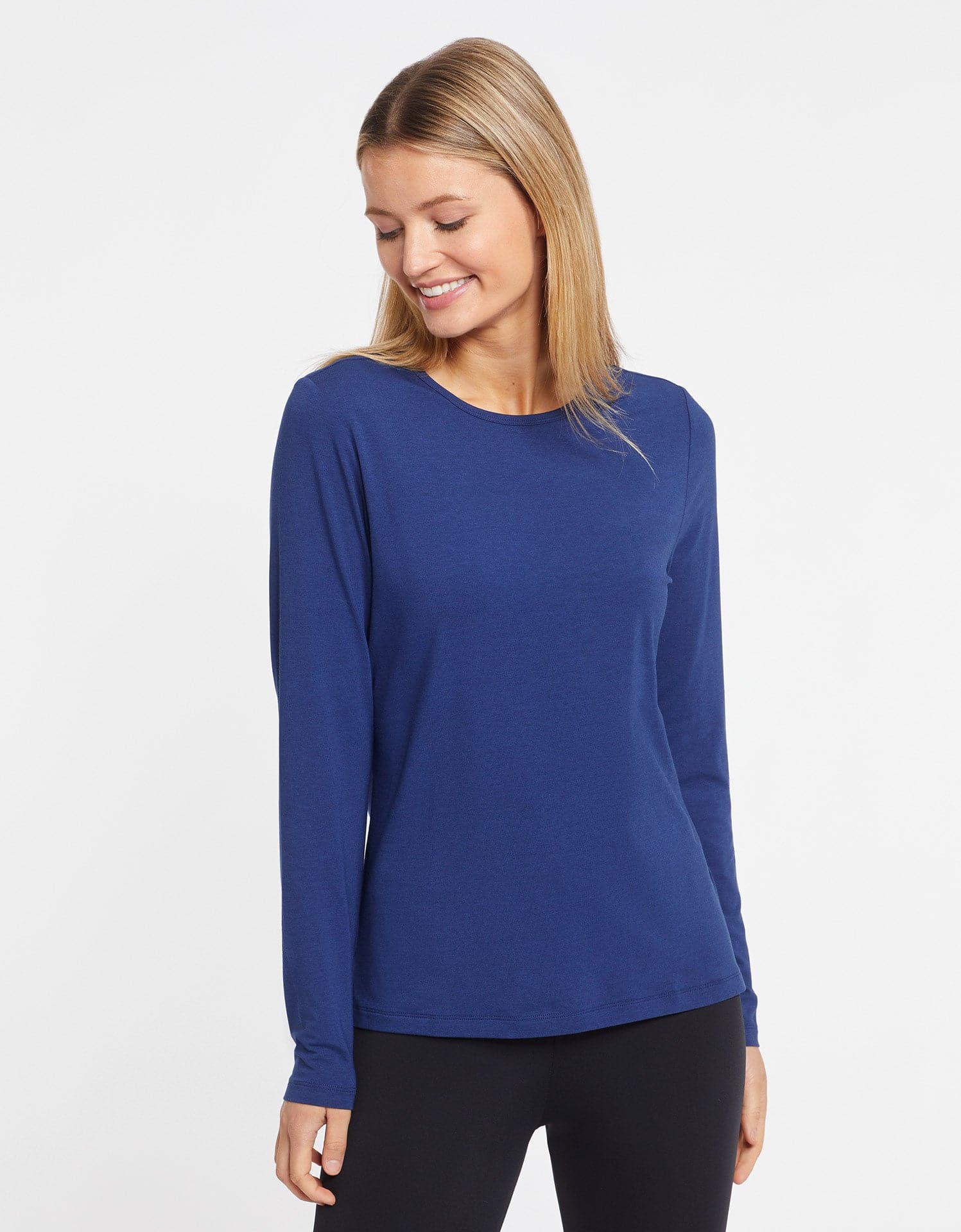 Long Sleeve T-Shirt UPF 50+ - Image 33