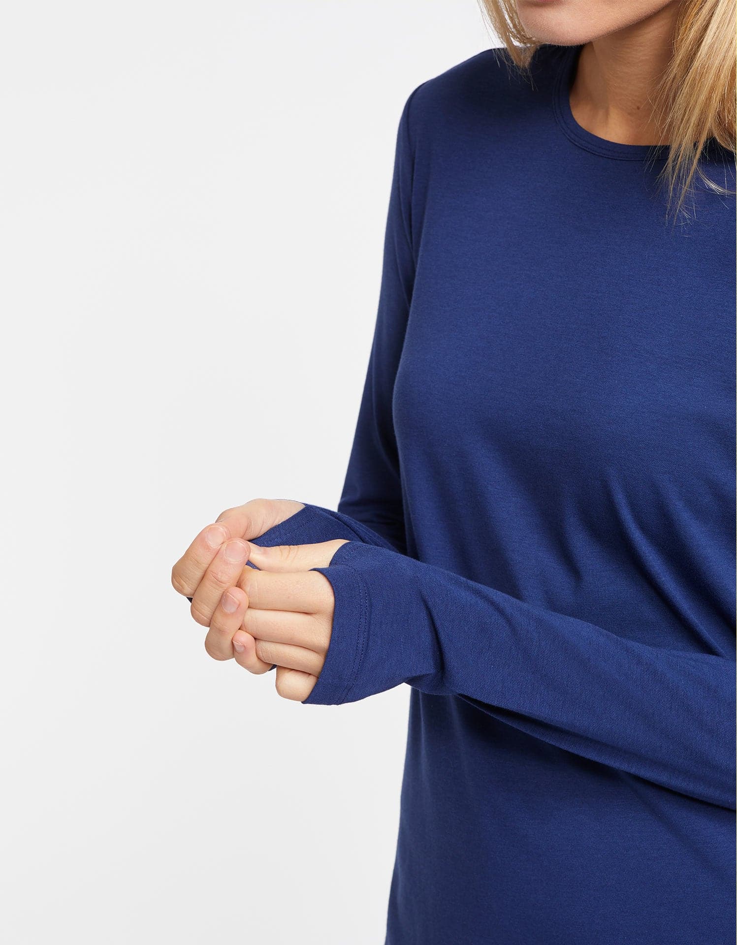 Long Sleeve T-Shirt UPF 50+ - Image 35