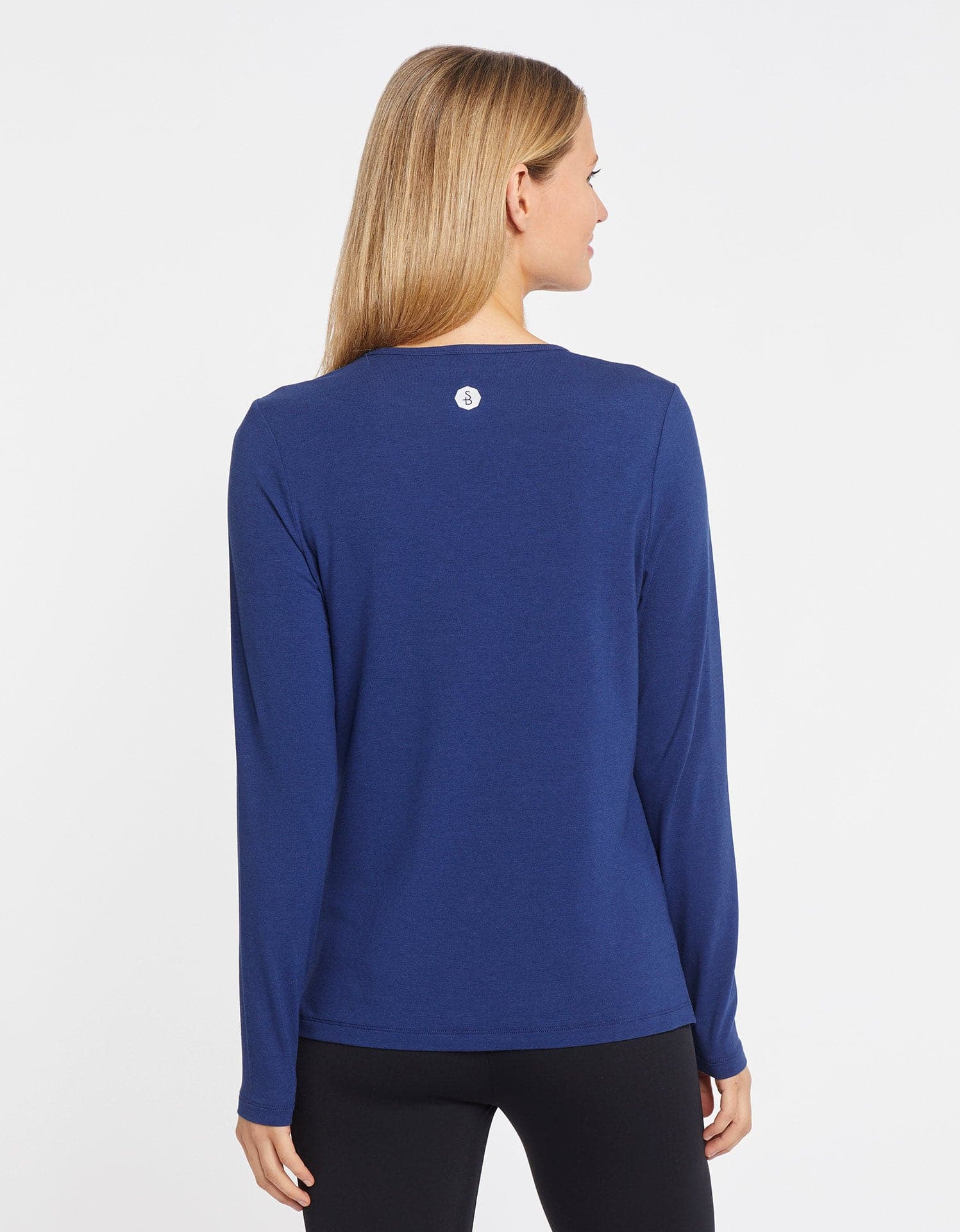 Long Sleeve T-Shirt UPF 50+ - Image 37
