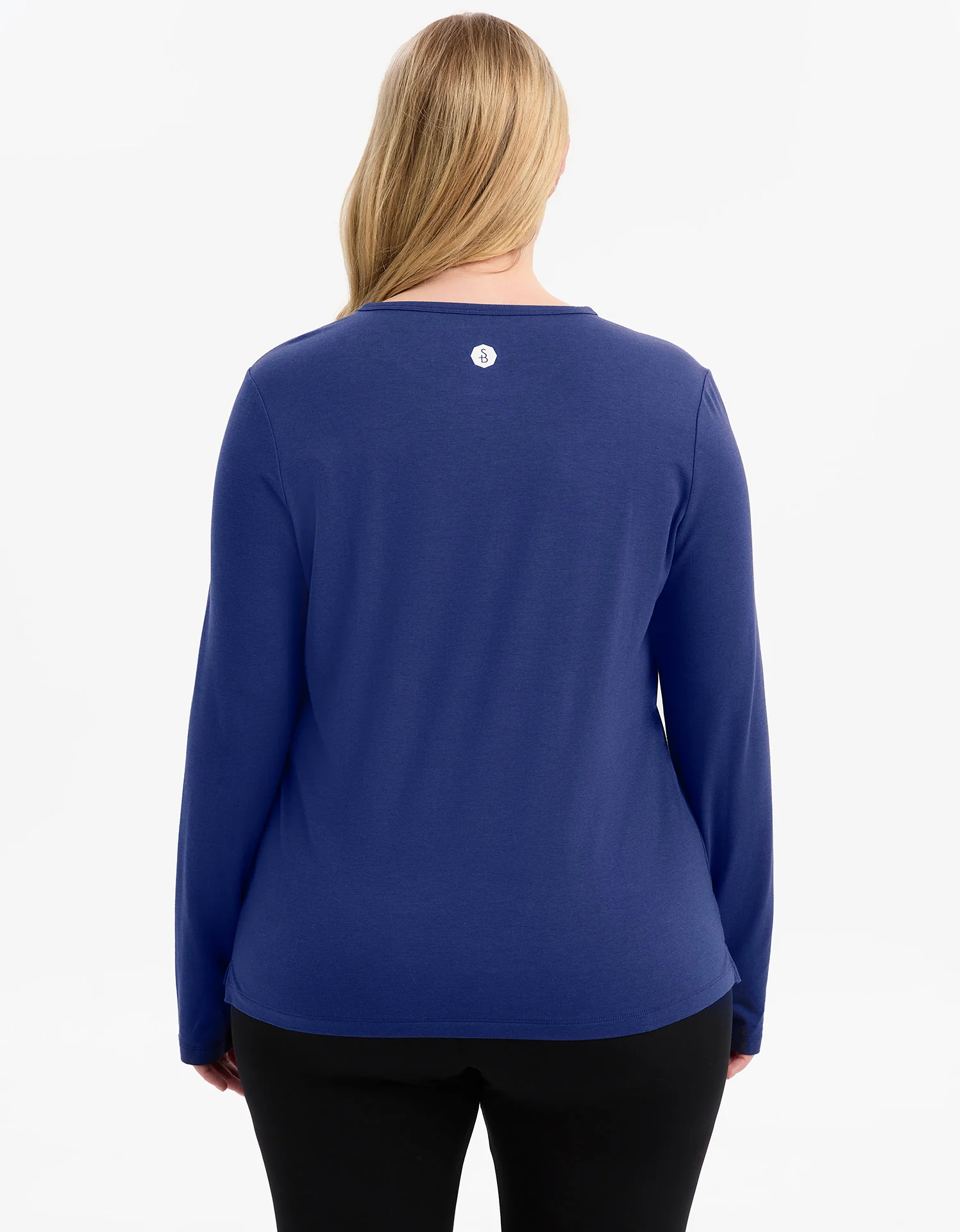 Long Sleeve T-Shirt UPF 50+ - Image 38