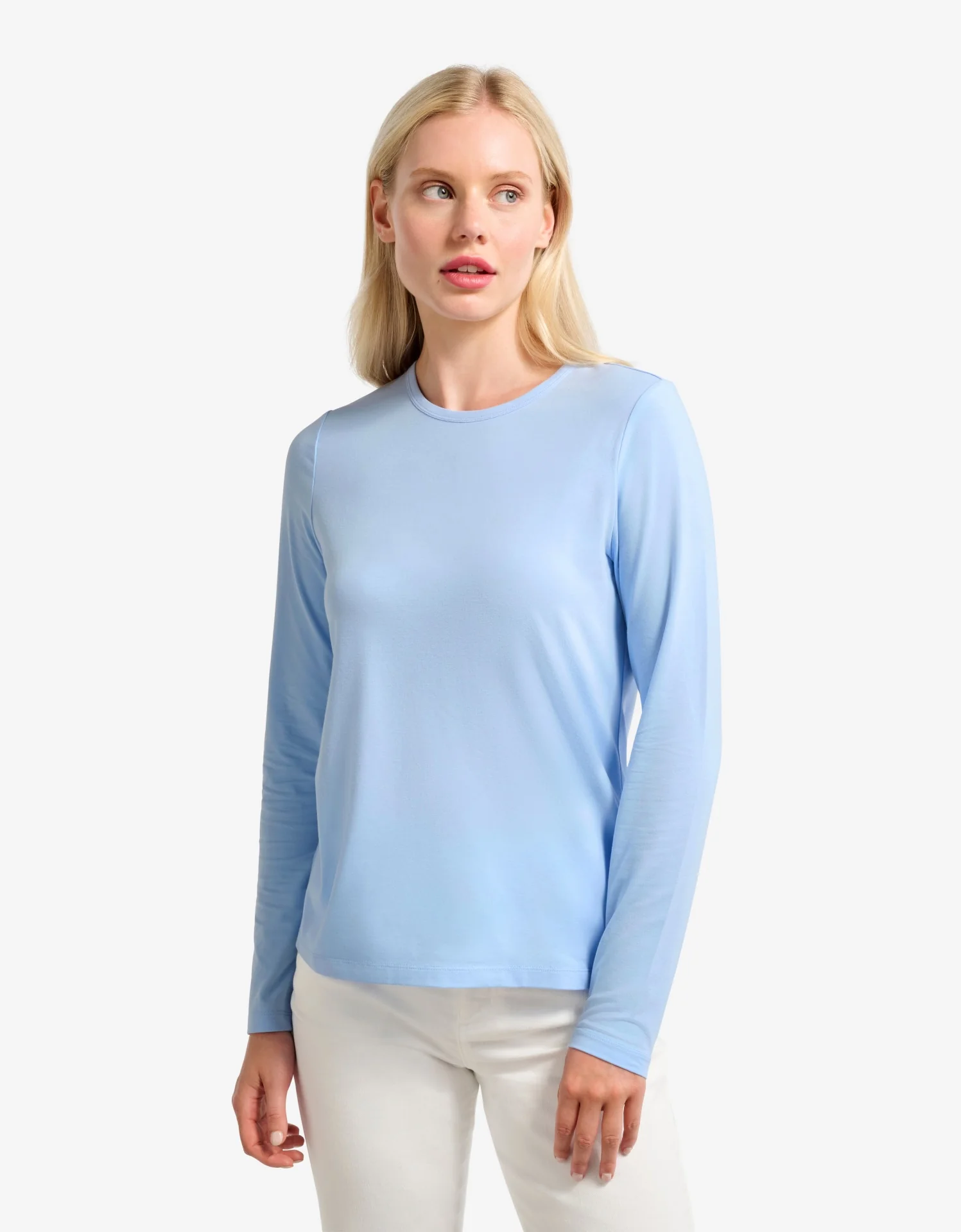 Long Sleeve T-Shirt UPF 50+ - Image 39