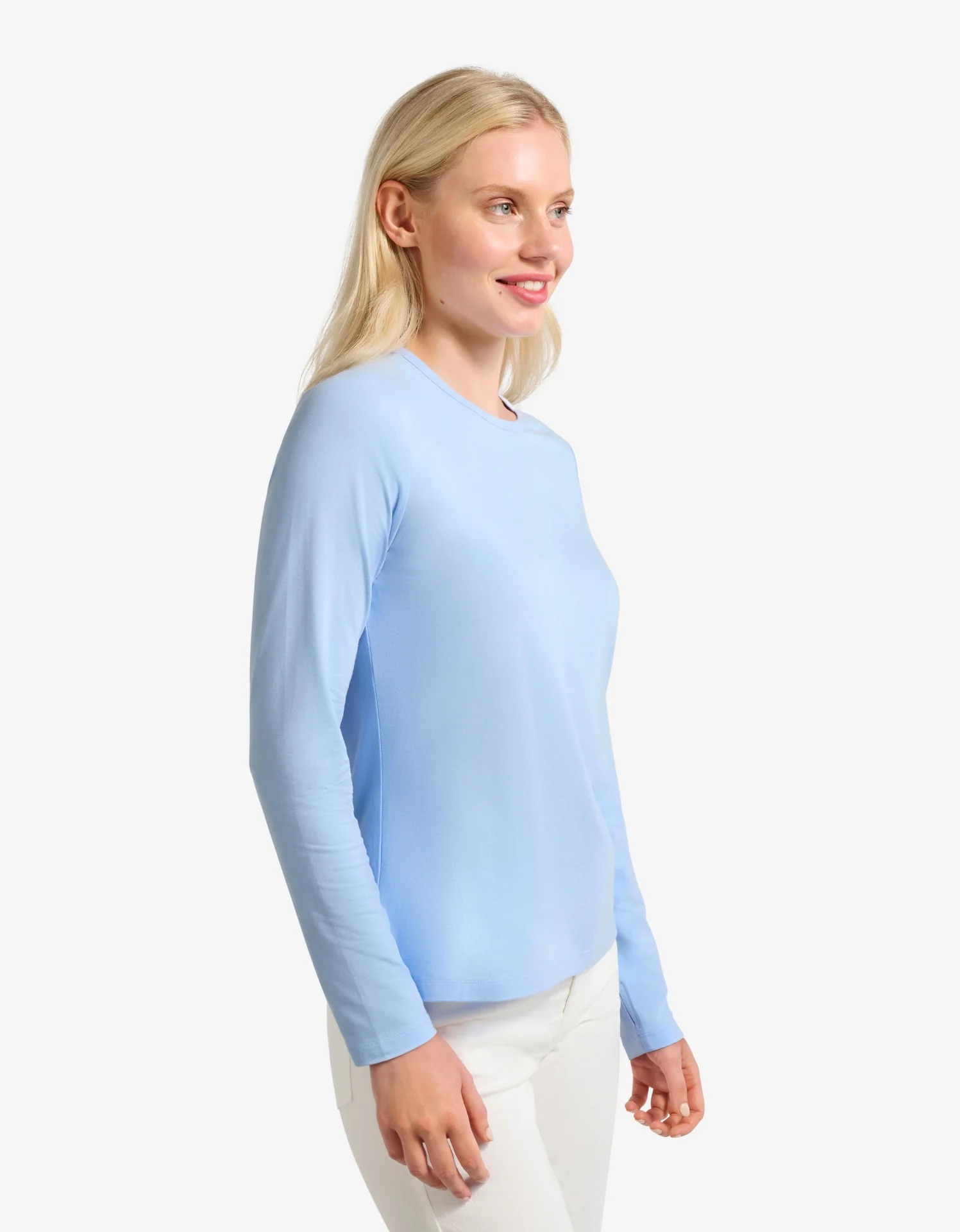 Long Sleeve T-Shirt UPF 50+ - Image 42