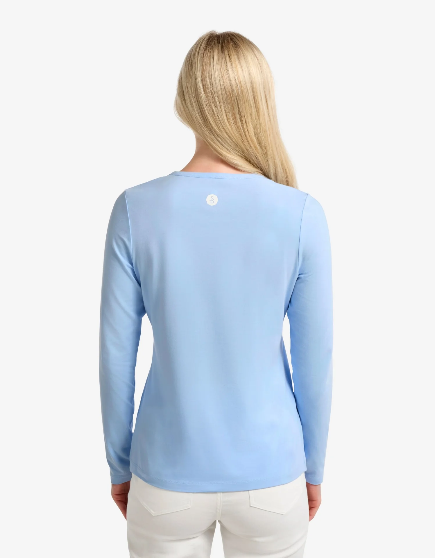 Long Sleeve T-Shirt UPF 50+ - Image 43