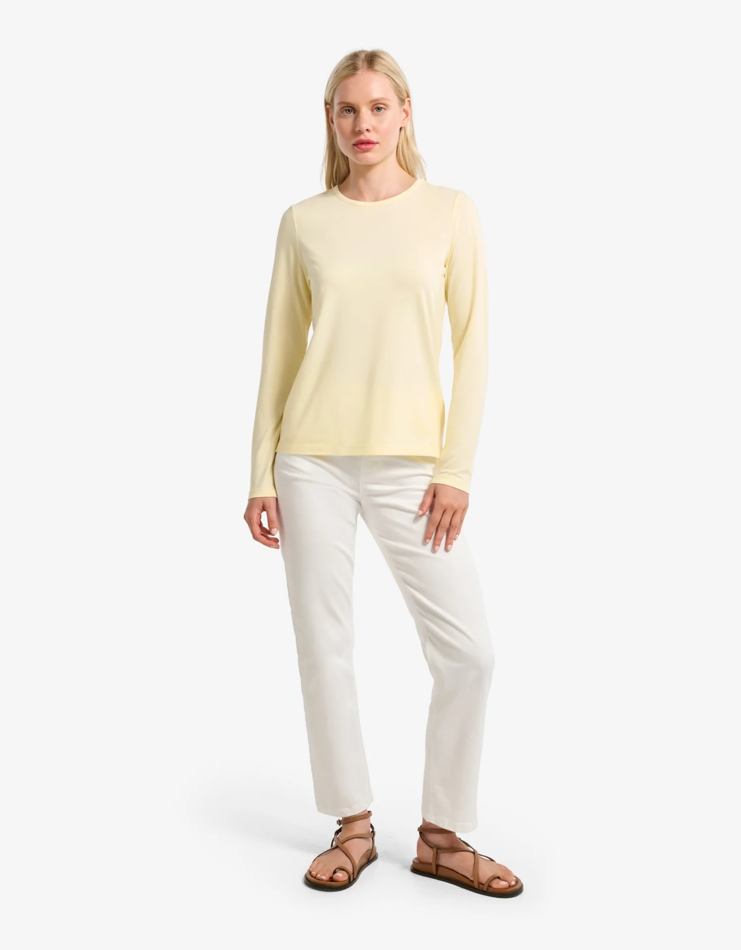Long Sleeve T-Shirt UPF 50+ - Image 5