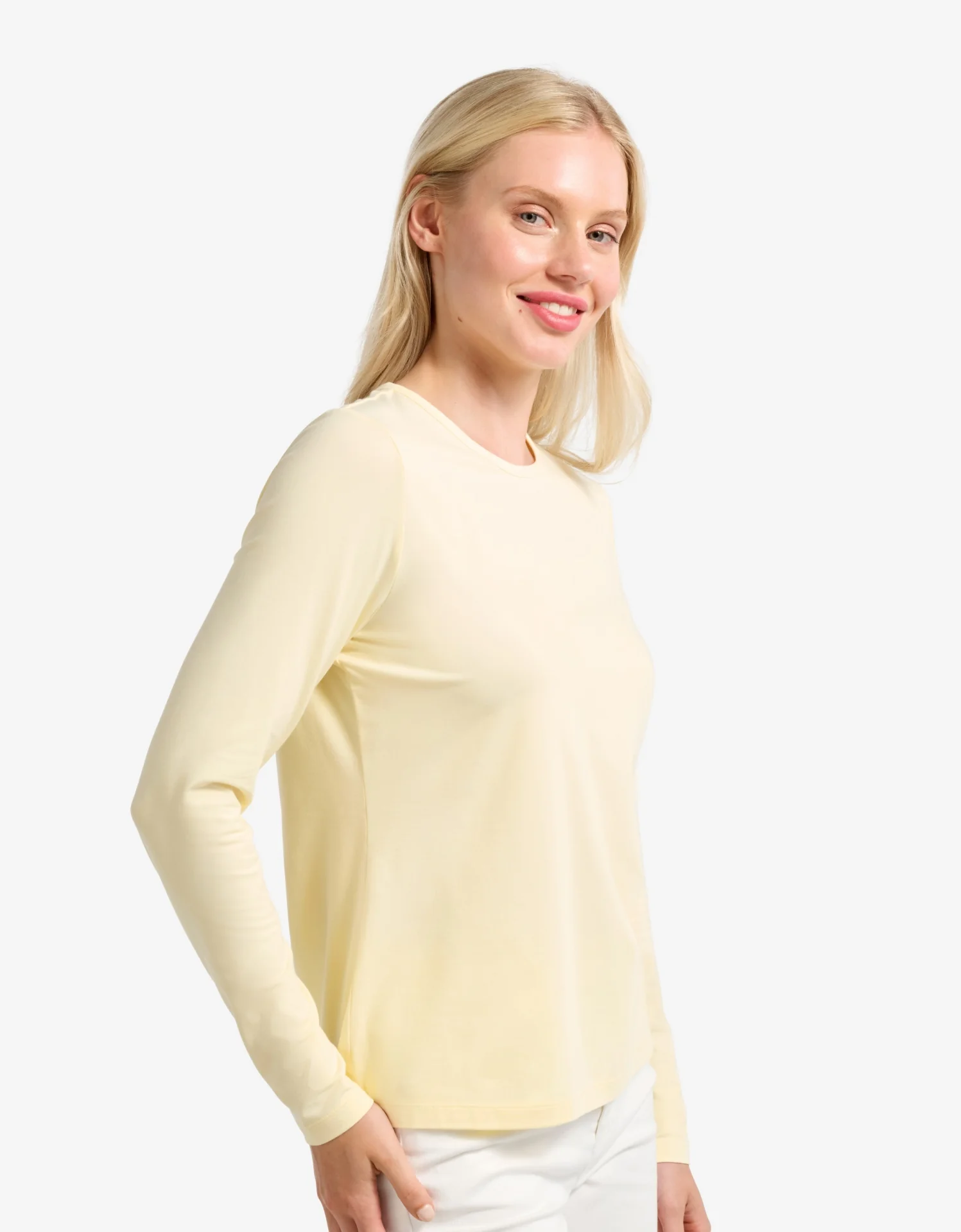 Long Sleeve T-Shirt UPF 50+ - Image 6