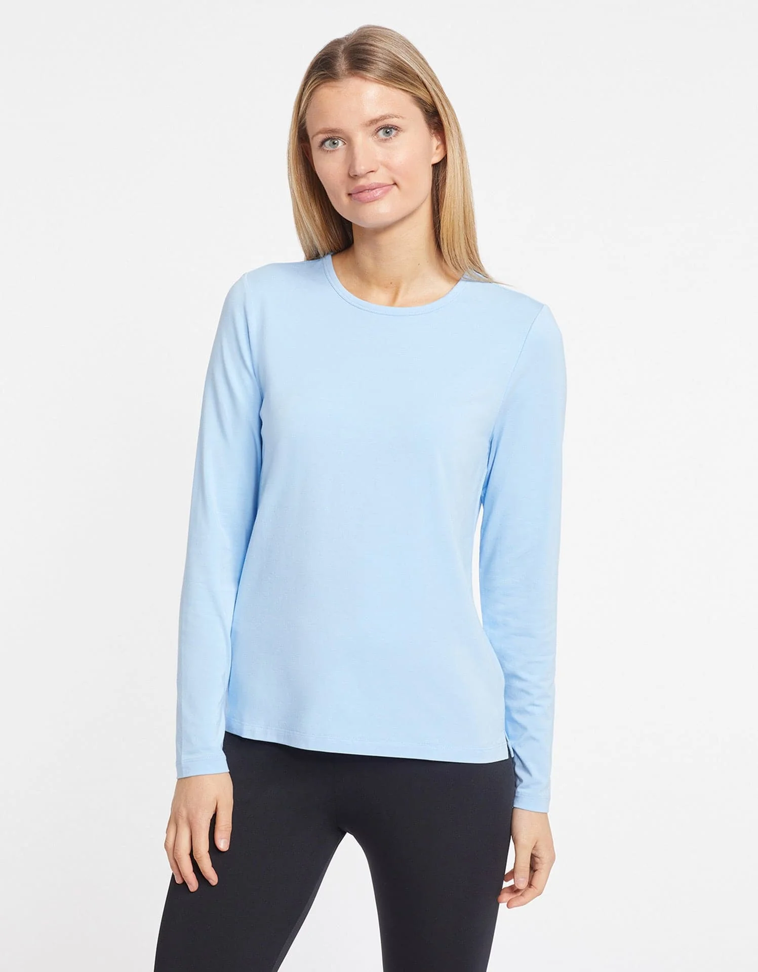 Long Sleeve T-Shirt UPF 50+ - Image 7