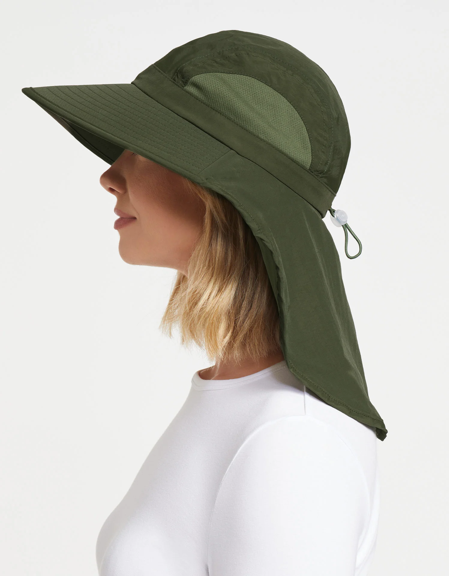 Outback Travel Hat UPF 50+ - Image 11