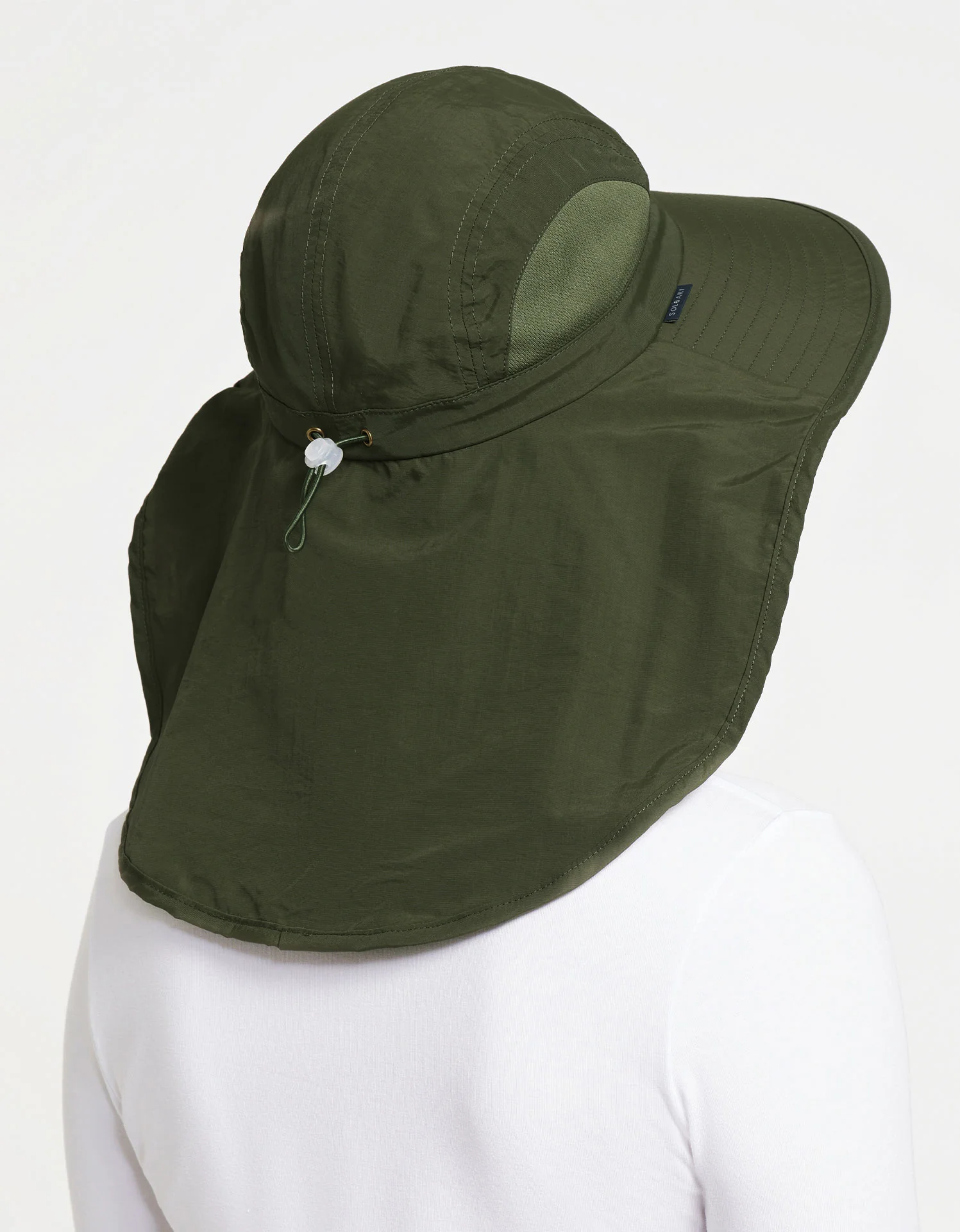 Outback Travel Hat UPF 50+ - Image 12
