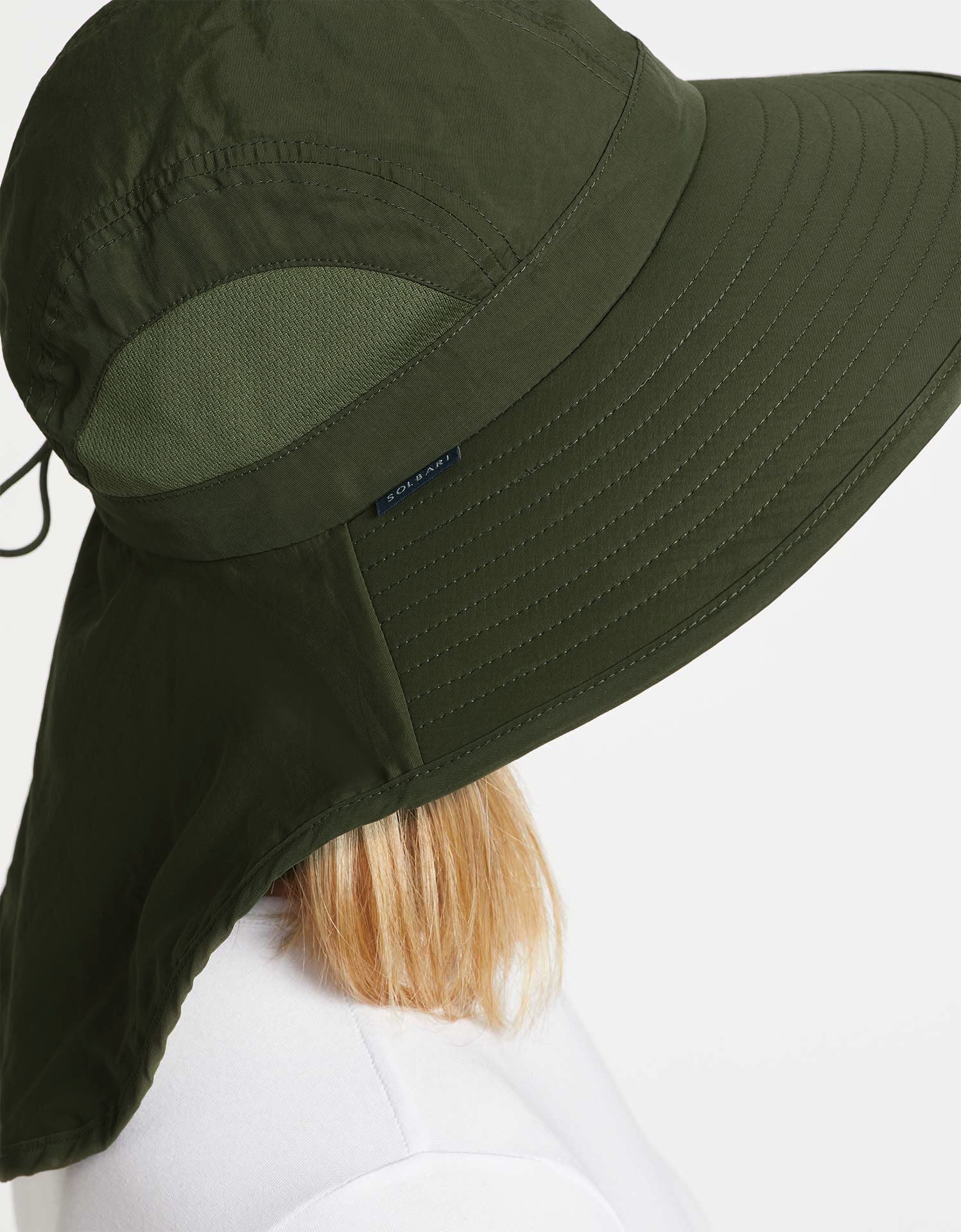 Outback Travel Hat UPF 50+ - Image 13