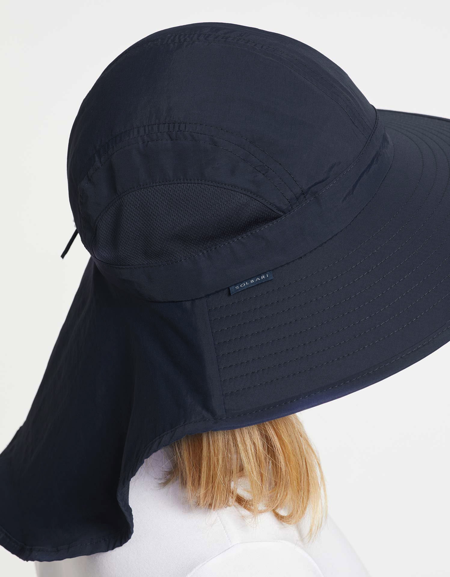 Outback Travel Hat UPF 50+ - Image 20