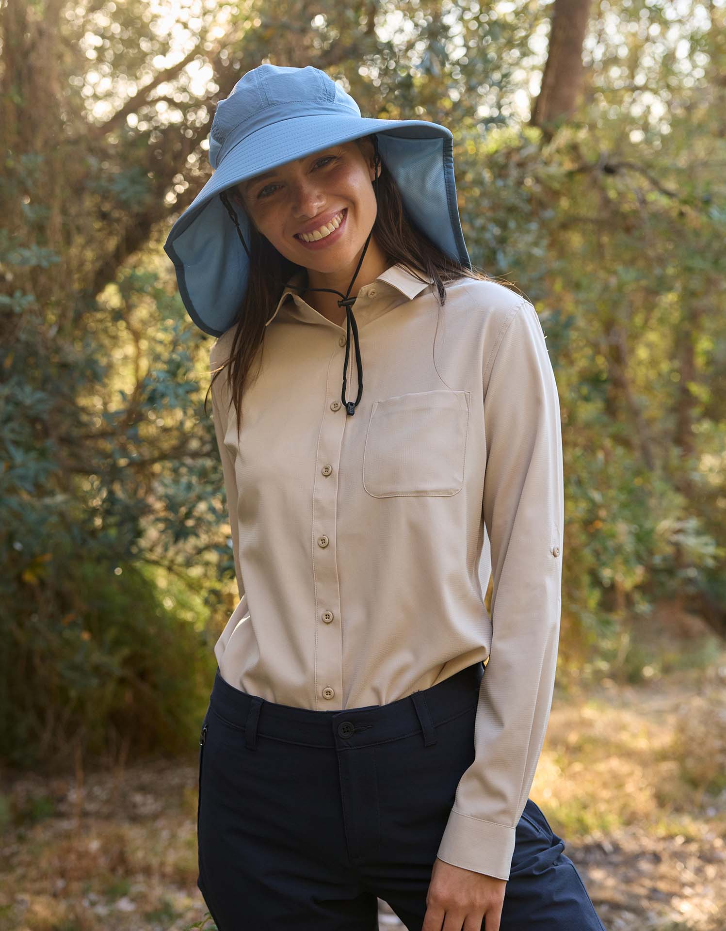 Outback Travel Hat UPF 50+ - Image 23