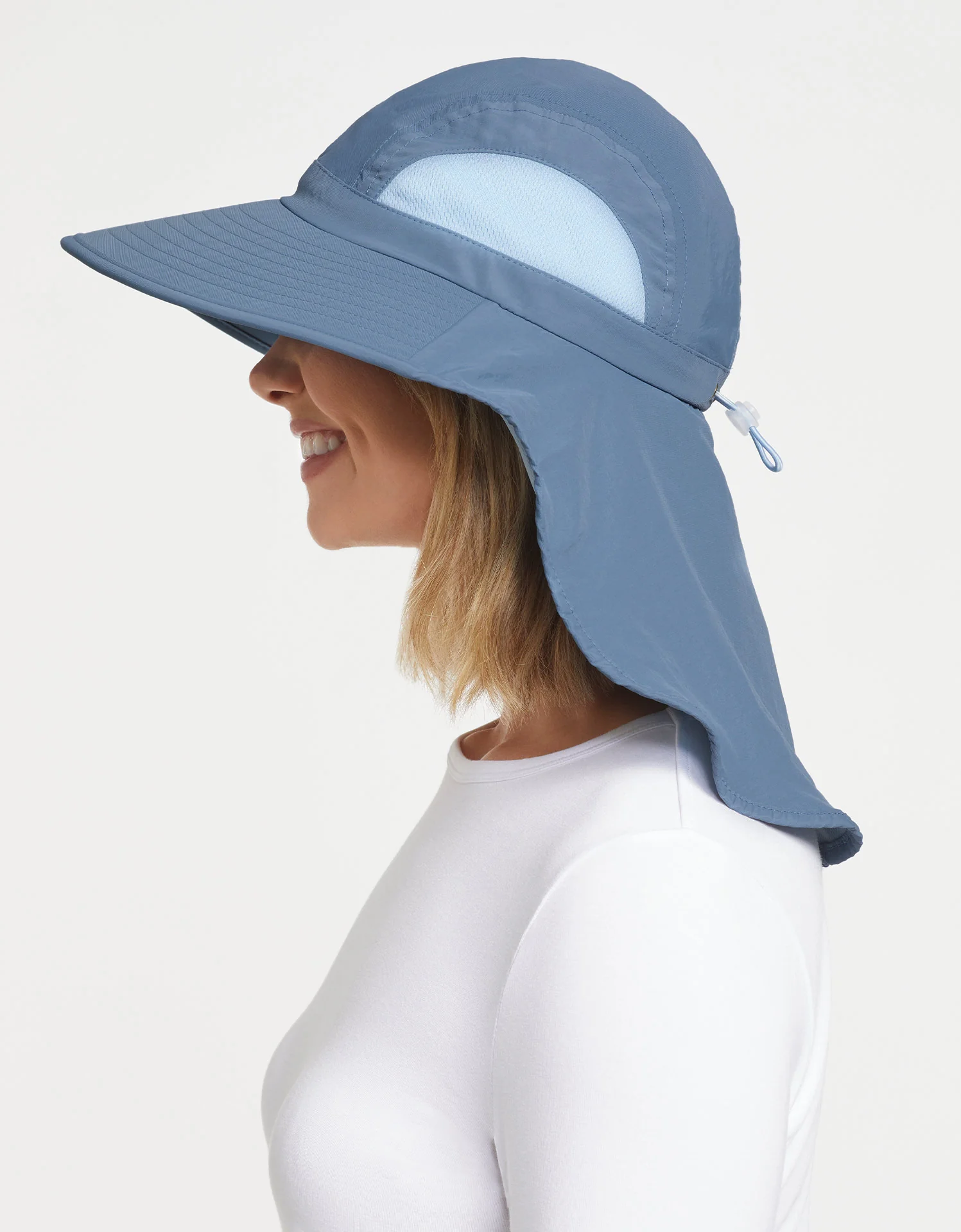 Outback Travel Hat UPF 50+ - Image 25