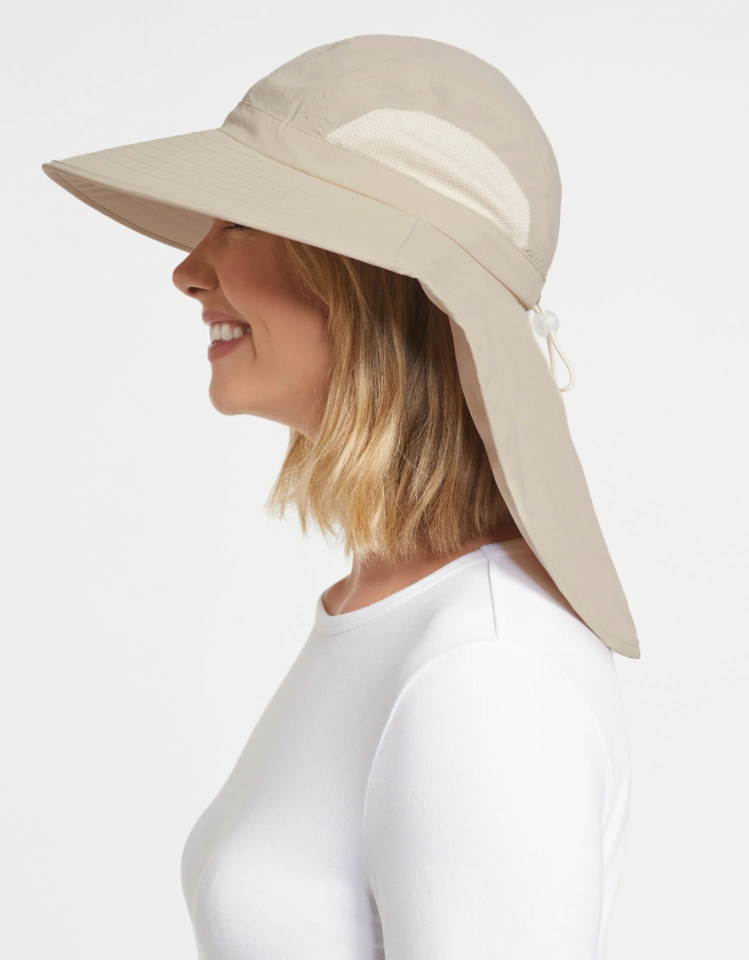 Outback Travel Hat UPF 50+ - Image 3