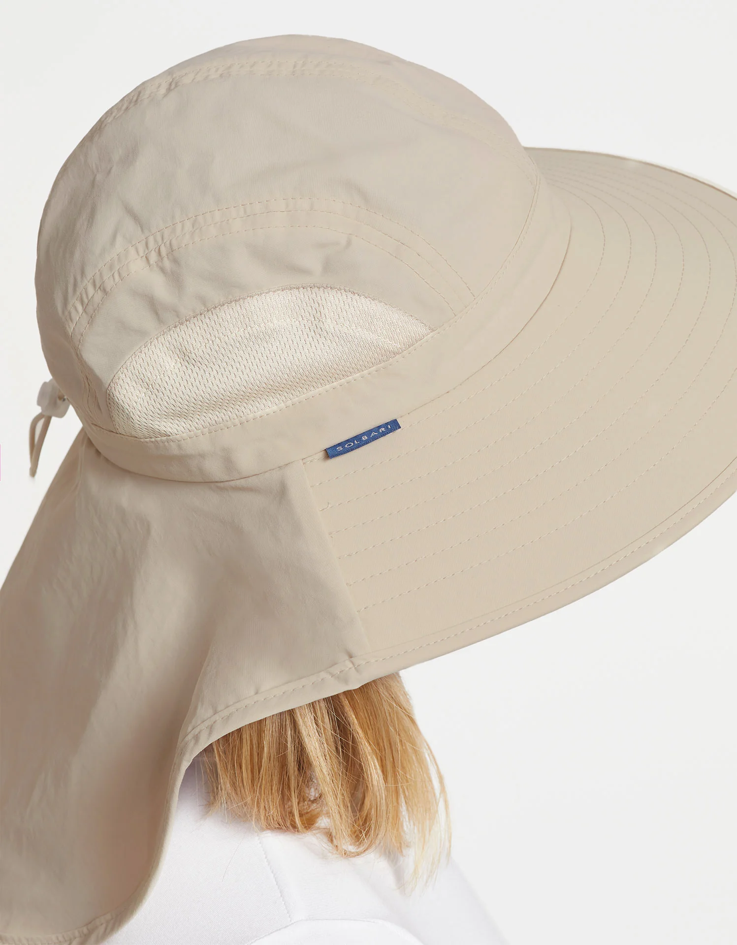 Outback Travel Hat UPF 50+ - Image 5