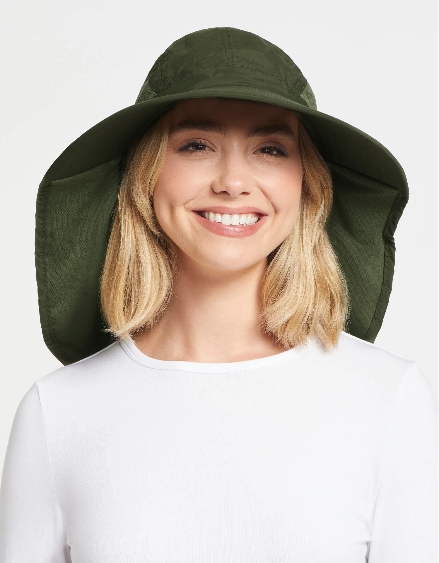 Outback Travel Hat UPF 50+ - Image 8
