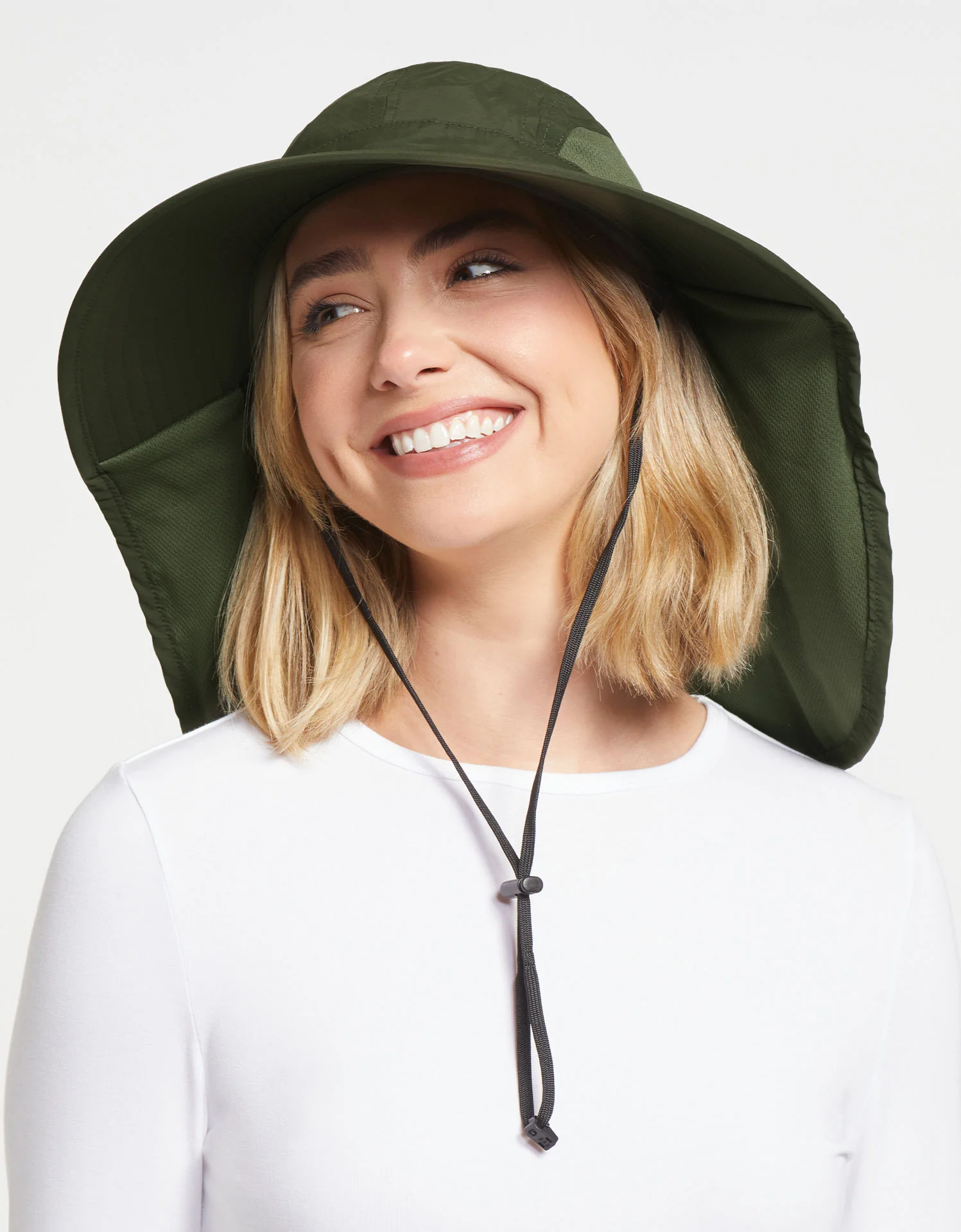 Outback Travel Hat UPF 50+ - Image 9