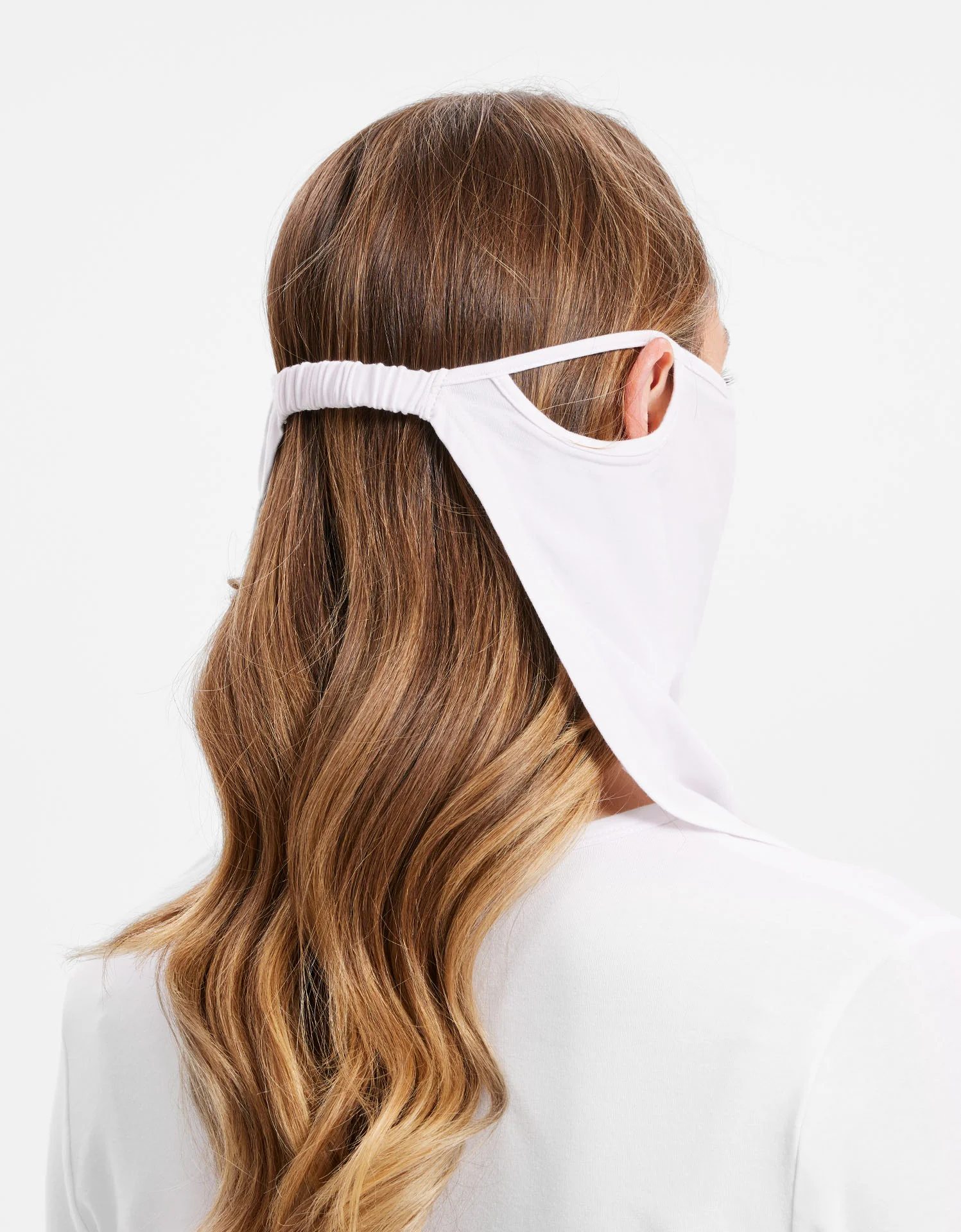 Sun Protective Face Mask UPF 50+ - Image 10