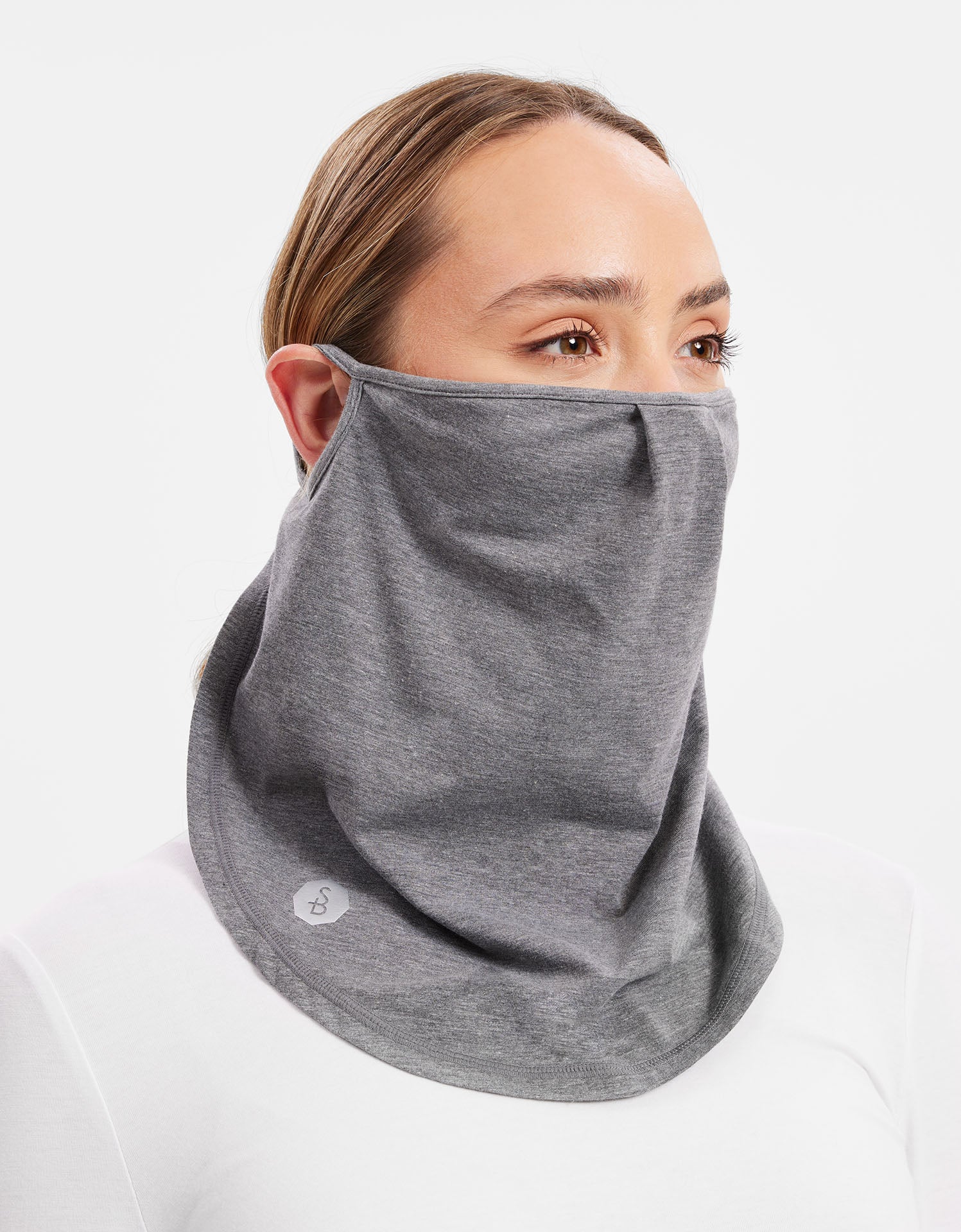 Sun Protective Face Mask UPF 50+ - Image 11