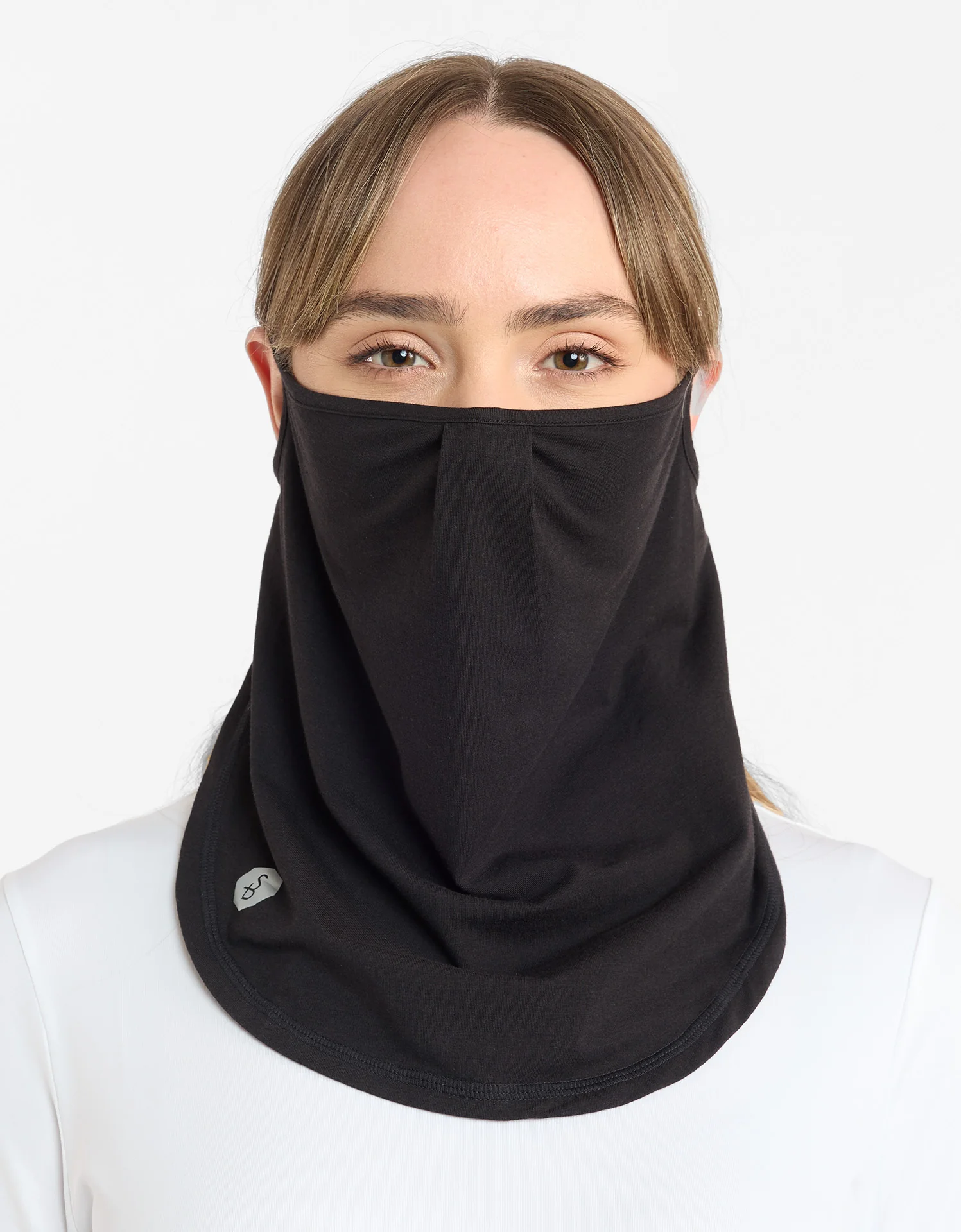 Sun Protective Face Mask UPF 50+ - Image 4