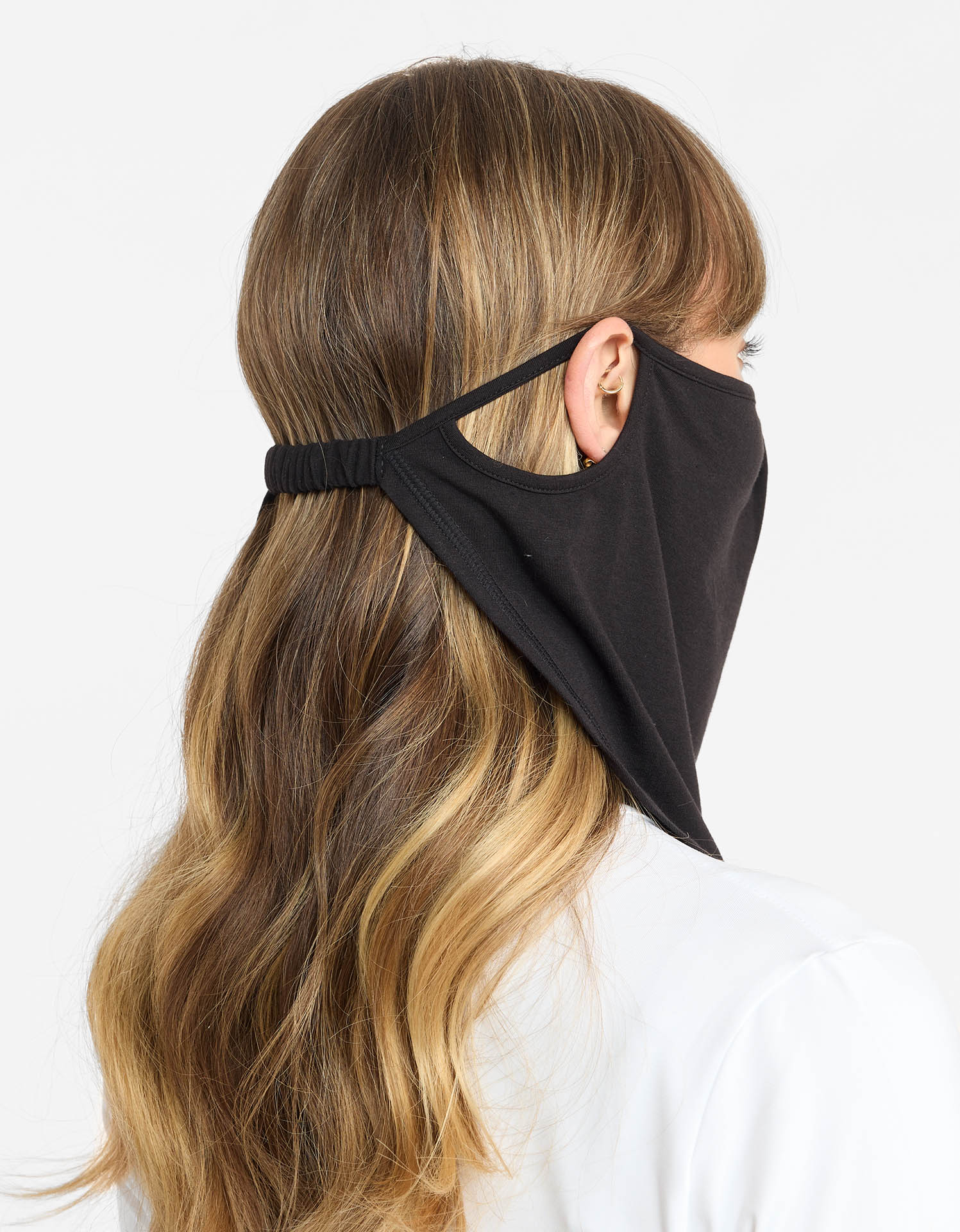 Sun Protective Face Mask UPF 50+ - Image 5