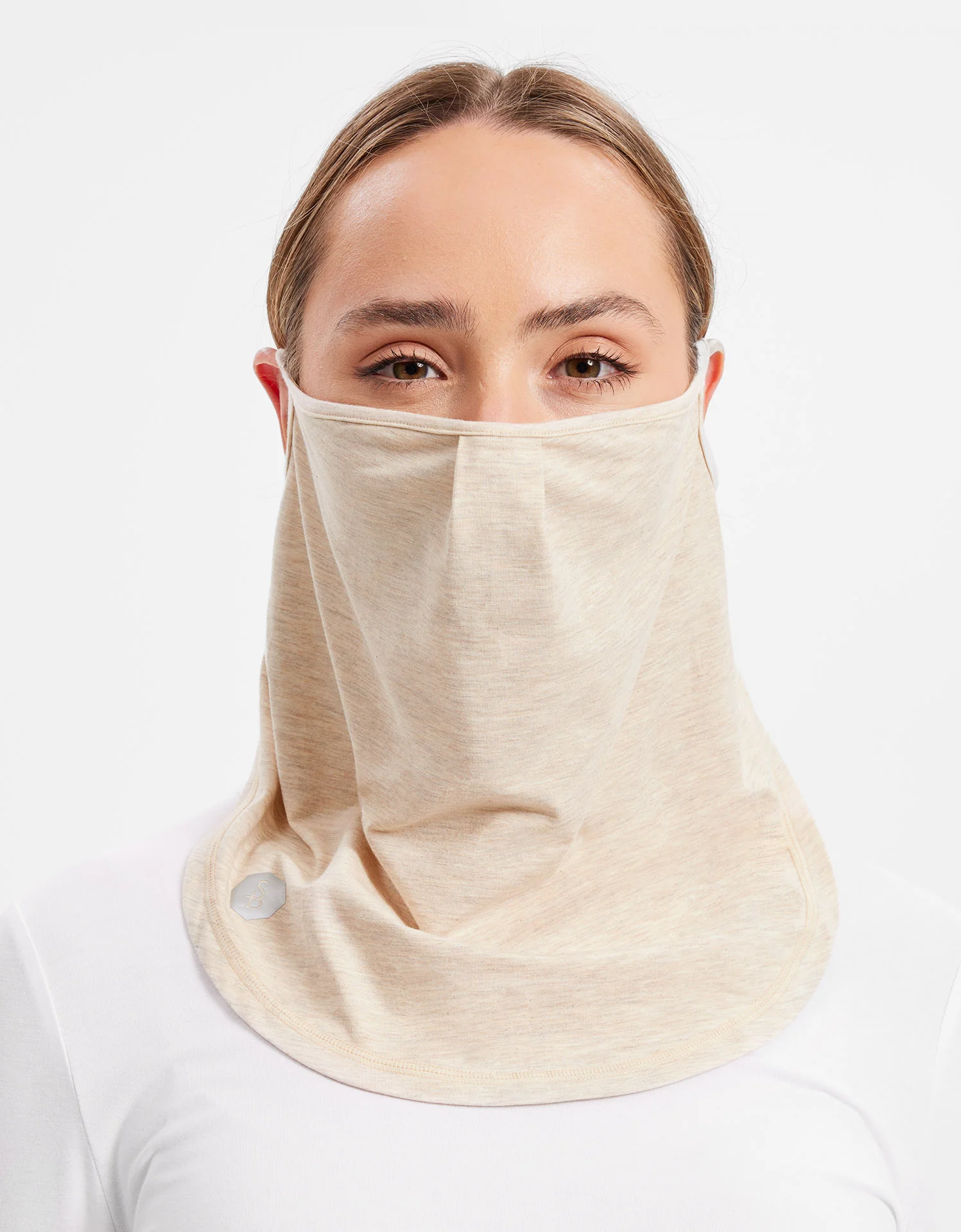 Sun Protective Face Mask UPF 50+ - Image 6